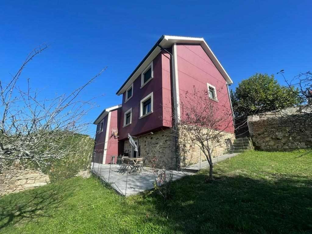 Casa Balsas