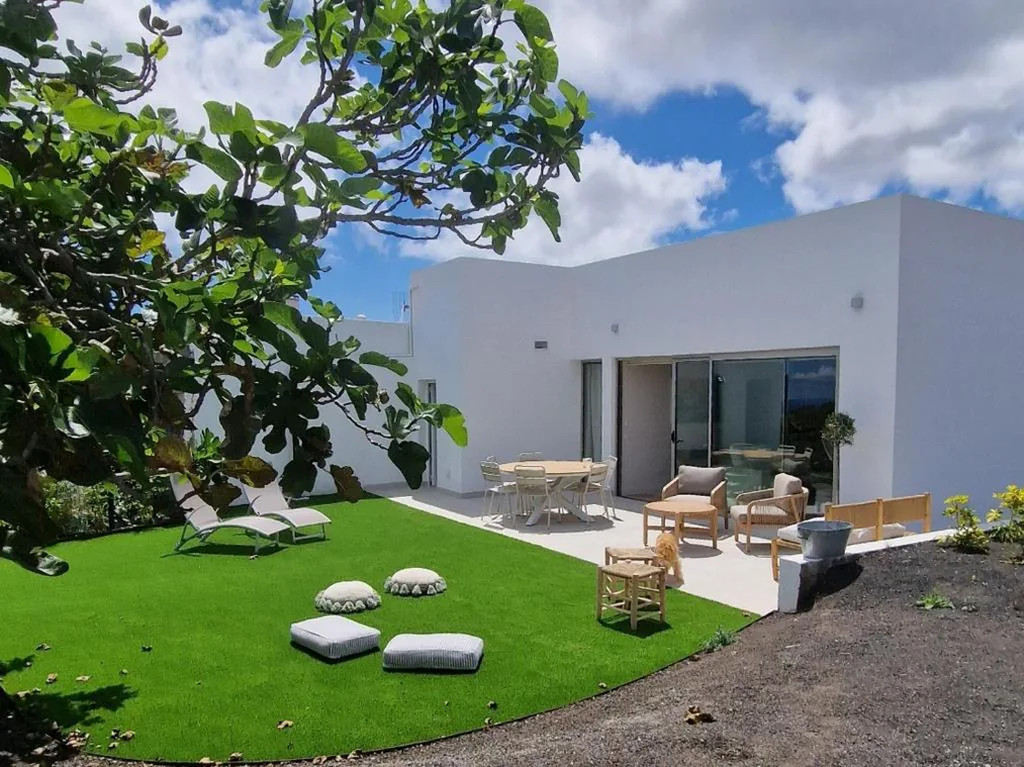 Villa de 3 dormitorios — Casa Bambi