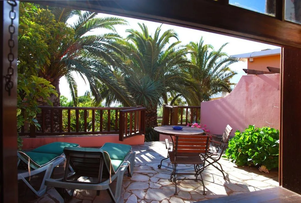 1-Bedroom House — Casa Bana 2