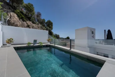 CASA BANDERAS SPA & Gestión CAMINITO DEL REY — Foto 4