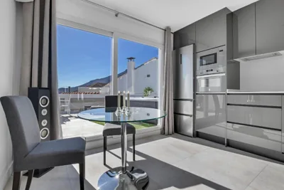 CASA BANDERAS SPA & Gestión CAMINITO DEL REY — Foto 5