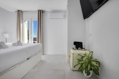 CASA BANDERAS SPA & Gestión CAMINITO DEL REY — Foto 6