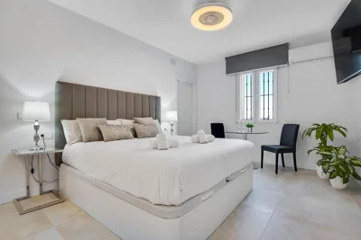 CASA BANDERAS SPA & Gestión CAMINITO DEL REY — Foto 8