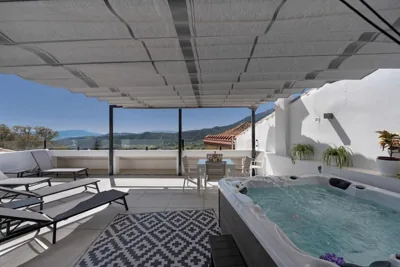 CASA BANDERAS SPA & Gestión CAMINITO DEL REY — Foto 9