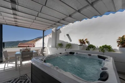 CASA BANDERAS SPA & Gestión CAMINITO DEL REY — Foto 10