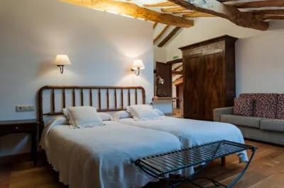 Casa Baquedano — 照片 2