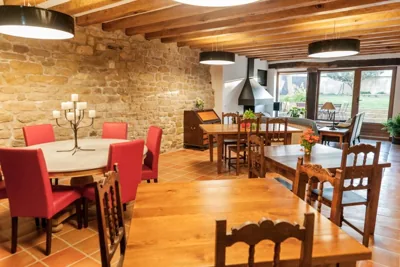 Casa Baquedano — 照片 4