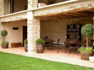 Casa Baquedano — 照片 11