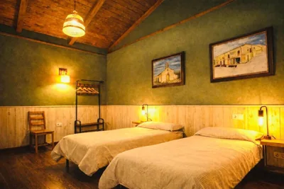 Casa Barbadelo — foto 2