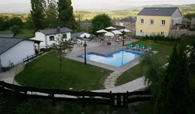 Casa Barbadelo — foto 3
