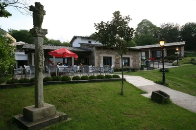 Casa Barbadelo — foto 8