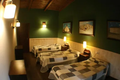 Casa Barbadelo — foto 11