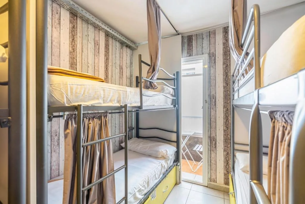 Casa Barcelo Camp Nou Barcelona