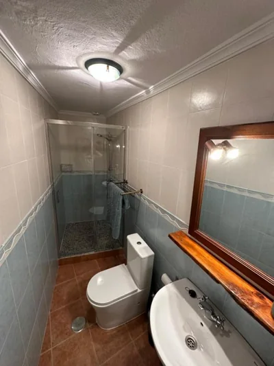 Casa Barcelo El Chorro — foto 3