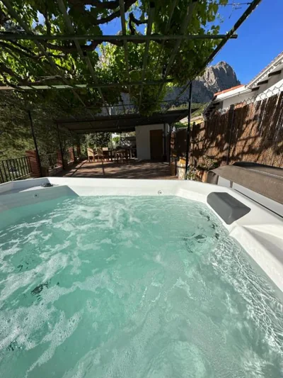 Casa Barcelo El Chorro — foto 4