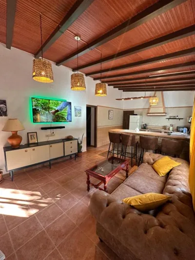 Casa Barcelo El Chorro — foto 5