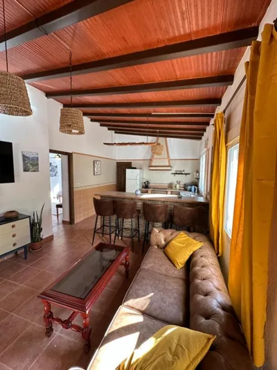 Casa Barcelo El Chorro — foto 6