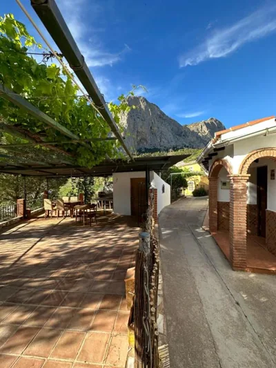 Casa Barcelo El Chorro — foto 7