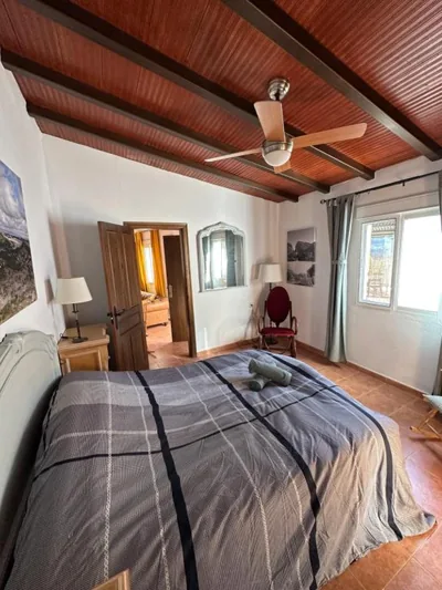 Casa Barcelo El Chorro — foto 8