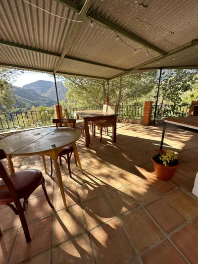 Casa Barcelo El Chorro — foto 11