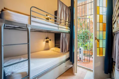Casa Barcelo Hostel Barcelona — foto 2