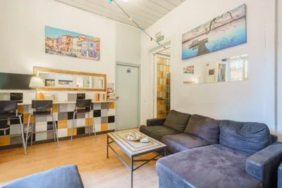 Casa Barcelo Hostel Barcelona — foto 3