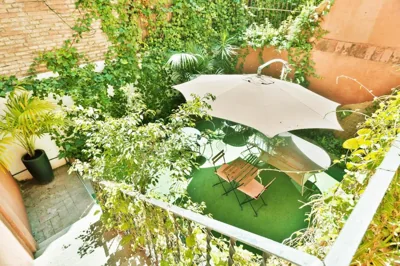 Casa Barcelo Hostel Barcelona — foto 6