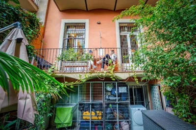 Casa Barcelo Hostel Barcelona — foto 7
