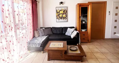 Casa Barmalei Private Pool & Rooftop Terrace Ocean View, Tenerife — Foto 7