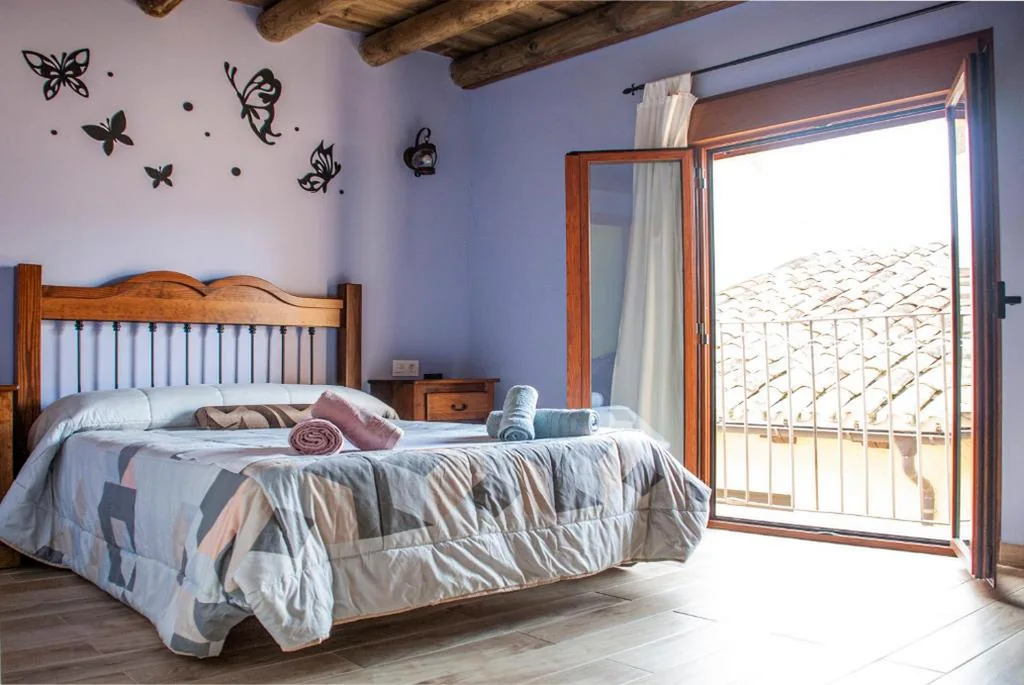 Casa Barranquero