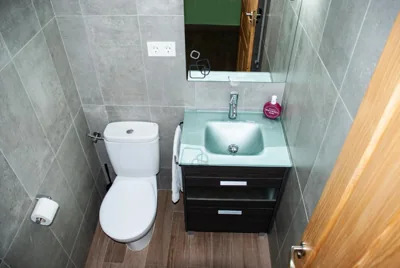 Casa Barranquero — 写真 3