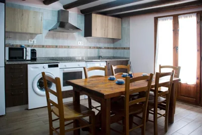 Casa Barranquero — 写真 4