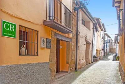 Casa Barranquero — 写真 5