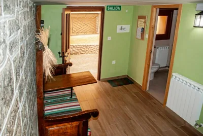 Casa Barranquero — 写真 6