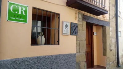 Casa Barranquero — 写真 9