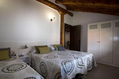 Casa Barrena — Foto 2