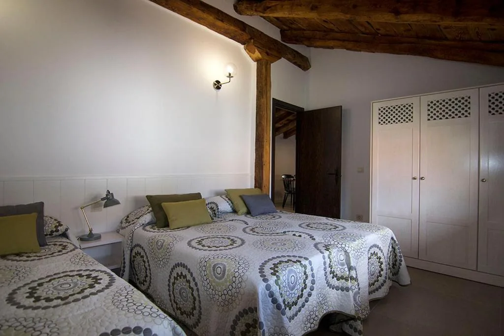 Casa Barrena