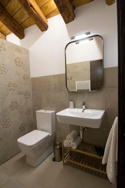 Casa Barrena — Foto 3