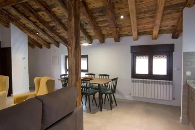 Casa Barrena — Foto 4