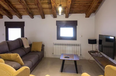 Casa Barrena — Foto 5