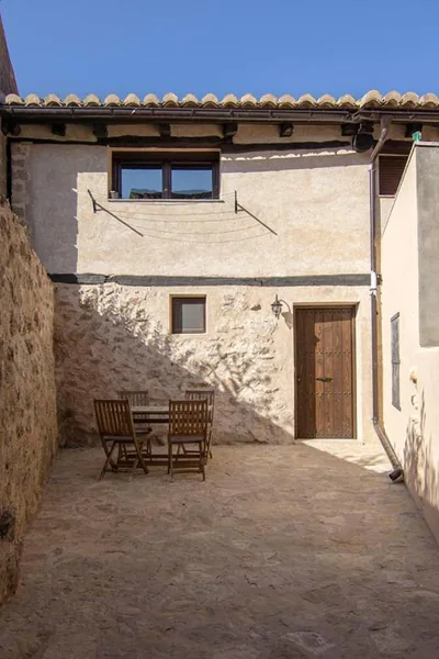 Casa Barrena — Foto 6