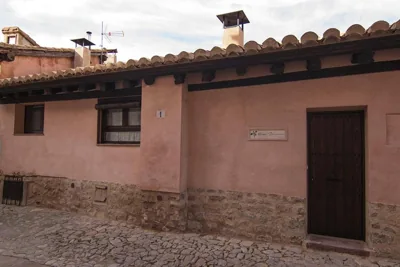 Casa Barrena — Foto 10