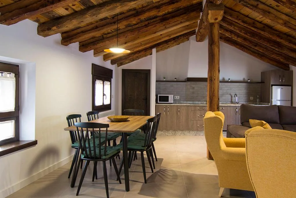 Haus mit 2 Schlafzimmern — Casa Barrena