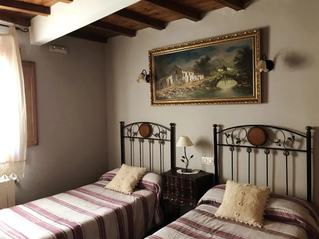 Casa Barrero