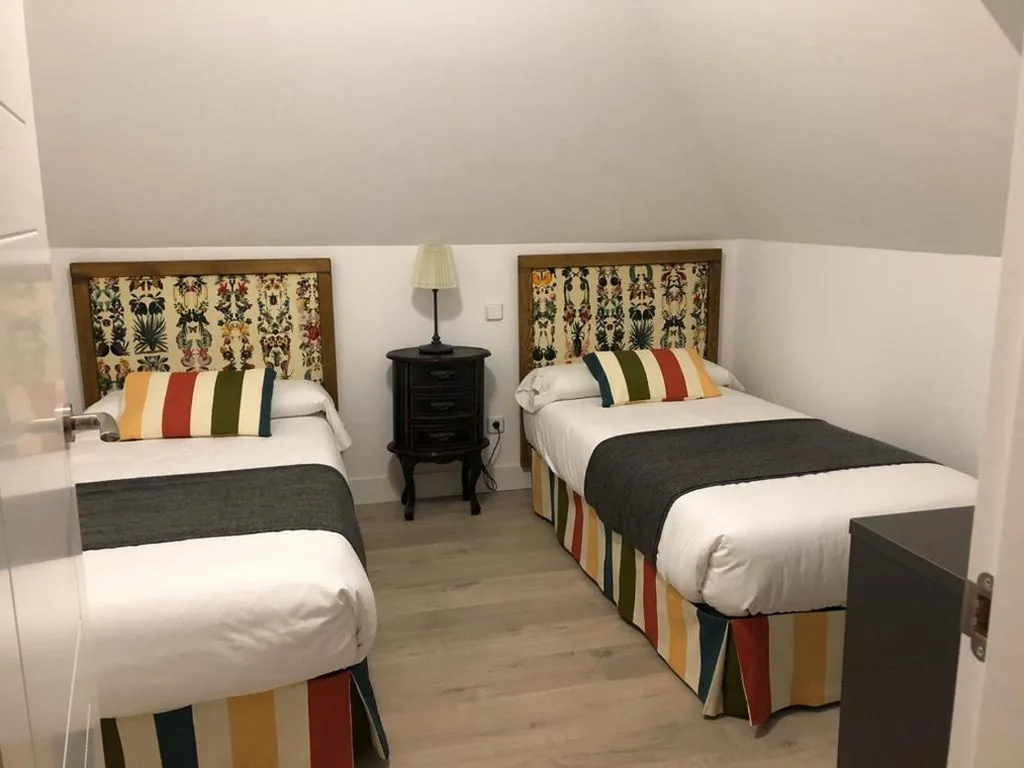 Casa Barrionuevo 1