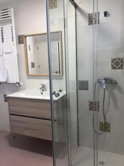 Casa Barrionuevo 1 — Foto 3