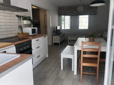 Casa Barrionuevo 1 — Foto 4