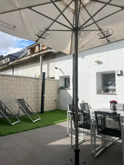 Casa Barrionuevo 1 — Foto 5