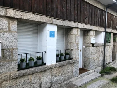 Casa Barrionuevo 1 — Foto 6
