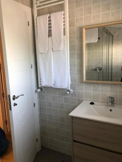 Casa Barrionuevo 1 — Foto 8